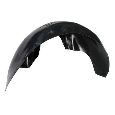 Підкрилок задня r ford focus ii 04-12 фото №1