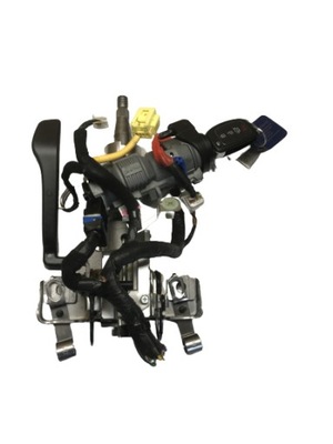 Замок зажигания ключ hyundai i40 фото №1