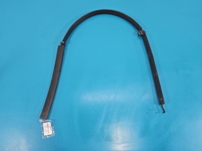 Шланг розпилювача капот infiniti qx50 фото №1