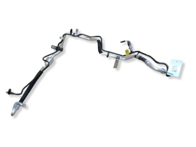 Шланг кондиціонера peugeot 208 ii gt 20r 19- 9834169280 фото №1