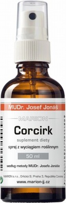 Corcirk