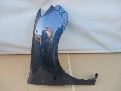 Крыло правый перед dacia sandero ii 12- bdb фото №1