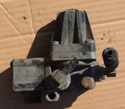 VALVE REDUKCYJNY MERCEDES ACTROS MP2 9750090010  