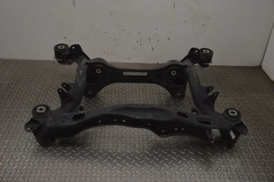 Audi a4 s4 b9 8w 2017 рама вспомогательная задняя фото №1