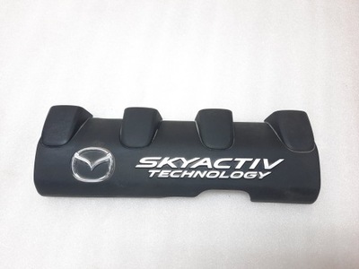 MAZDA MX-5 ND SKYACTIV 1.5 L OLONA DEL MOTOR 2015 - 2020  