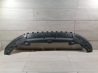 Audi q2 спойлер захист перед 81a807233 фото №1