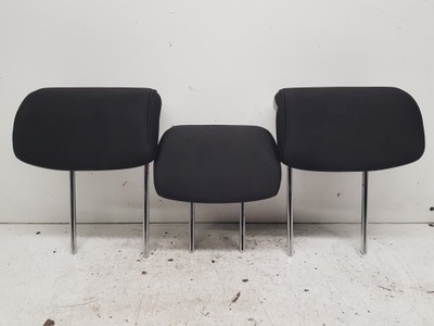 Kia rio iv подголовник задняя задний 2017- фото №1