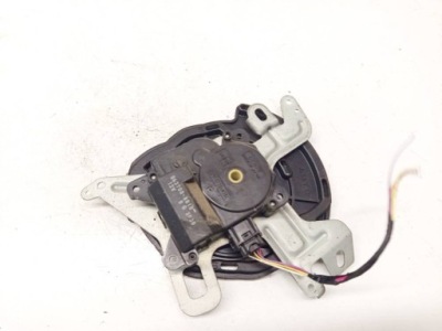 Lexus rx - class двигун кришка обігрівача 2008 3.3l 0637008810 фото №1