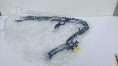 Peugeot e-208 ii шланг охлаждение аккумулятора новый оригинальный номер 3047 фото №1