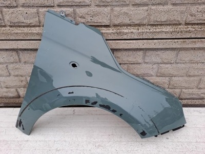 Fiat 500 2007-2017 крыло правый передний оригинал фото №1