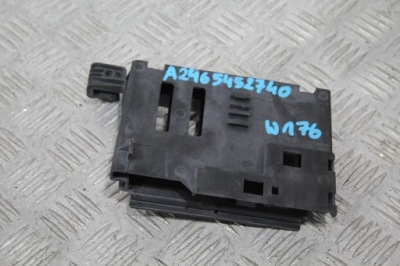 Кронштейн кронштейн блок керування a-klasa w176 фото №1