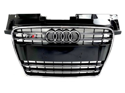 AUDI TT TTS 8J0 LIFT 2010-2014 GROTELĖS GROTELĖS 8J0853651HT94 