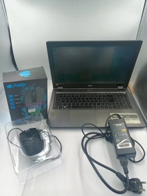 LAPTOP ACER ASPIRE V 15