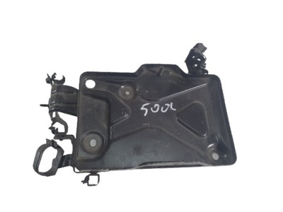 Основа акумулятор fiat 500l фото №1