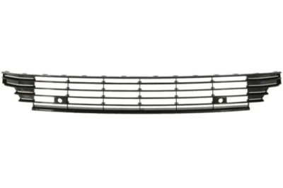 Решітка решітка радіатора бампера 6502-07-9540912p blic фото №1