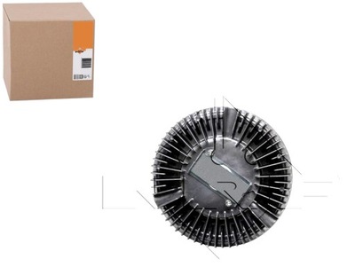 Вязкостная муфта сцепление вязкостная nrf +gratisy фото №1