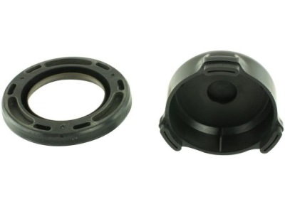 Сальник вала коленчатого renault master 3 2010- 2.3 фото №1