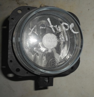 Jaguar x-type противотуманная фара правый 1x43-15200-aa фото №1