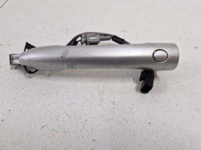 Renault koleos i 1 ручка двері перед keyless лівий=правий фото №1