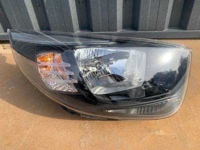 Лампа права kia picanto iii фото №1