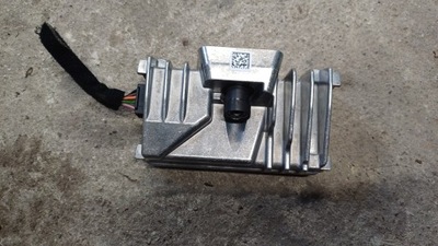 Hyundai i20 iii ассистент поперечина движения камера 99211-q0000 фото №1