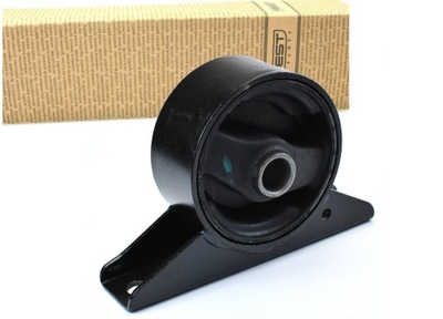 Подушка двигуна mitsubishi space wagon 2.0 4wd, 2.4 4wd space runner перед фото №1