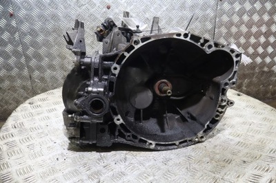 BOX GEAR 6 GEARS 407 2.0HDI 20MB17  