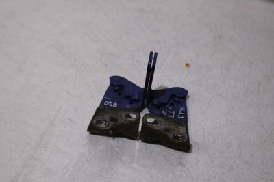 HINGES HOOD RENAULT TRAFIC II 1.9DCI  