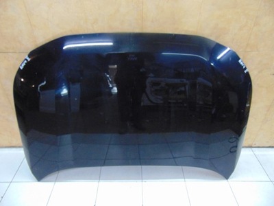 Капот крышка двигателя toyota rav4 v 5 фото №1