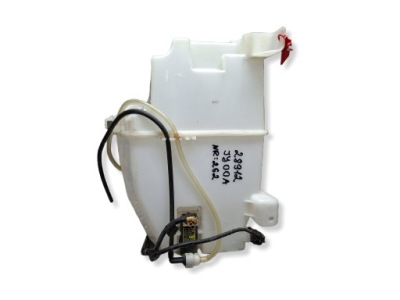 Бачок омывателя ксенон 28912jy00a renault koleos i 2007- фото №1