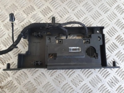 Ds7 crossback 17-23 1.6 e-tense модуль комфорту фото №1