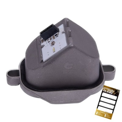 Модуль led, світло денні do audi q3 замінник 8u0941475c фото №1