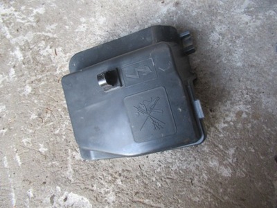 Sandero ii lift 2019 r. 0.9 900 tce корпус коробка предохранителей фото №1