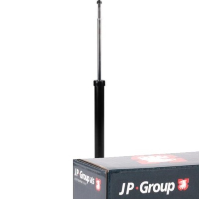 Амортизатор задняя hyundai accent iii 1.4 gl 1.5 1.6 фото №1