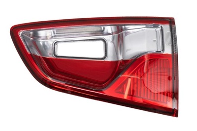 Ford ecosport mk2 отражатель крышки правая cn1513a602 фото №1