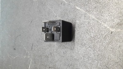11163287 rele auxiliar fiat lancia alfa romeo фото №1