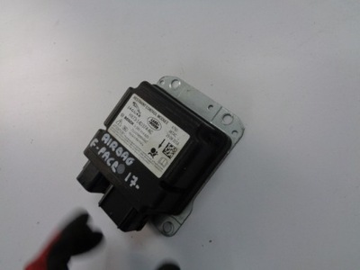 Датчик подушка безопасности jaguar f-pace 2017- фото №1