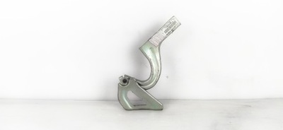 Fiat doblo ii петля капот правый 2010–2022 фото №1