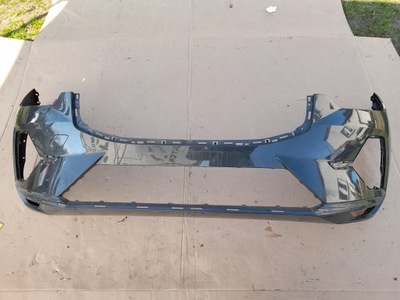 Бампер передній volvo xc60 ii lift фото №1