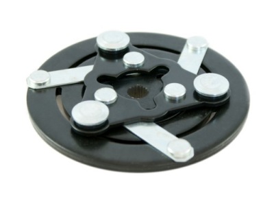 Диск компрессор sanden honda crv ii 38810-pnb-006 фото №1