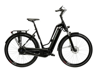 Kross Sentio Hybrid 6.0 D 28 M cza_nie p