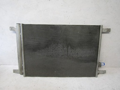 VW GOLF VIII CADDY V RADIATOR AIR CONDITIONER 5WA816411A  