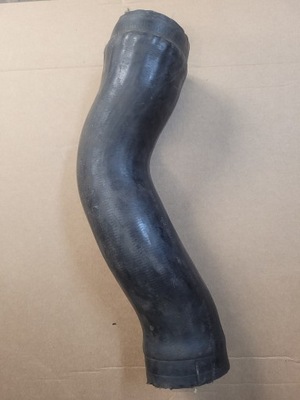 Wąż радіатора інтеркулер a8 4h0 фото №1