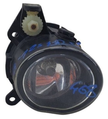 MINI ONE COOPER R50 R52 R53 PHARES ANTIBROUILLARD AVANT DROIT AVANT 