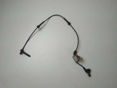 2017 alfa romeo giulia датчик abs задняя 505340530 фото №1