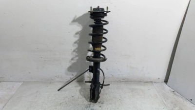 Амортизатор перед левый a4543201330 smart fortwo 454 фото №1