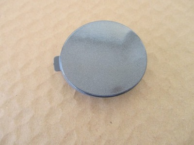 Заглушка фаркоп бампера перед ford transit courier фото №1