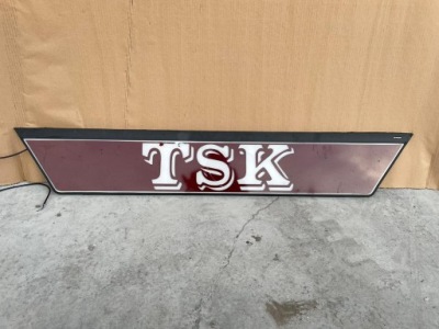 Освітлення globu дах daf xf 106 фото №1