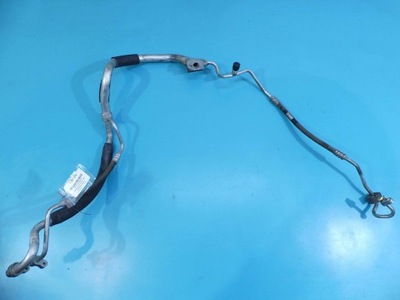 Шланг кондиционера mercedes glk x204 2.2 cdi фото №1