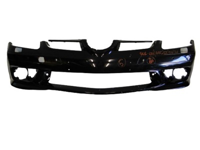 Mercedes slk r171 171 lift бампер amg pts sprysk фото №1